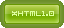 通�^w3c HTML1.0���